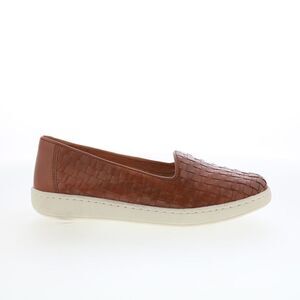 Trotters Womens Adelina Brown Shoes (NWT)